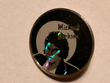 Distintivi musicali Michael