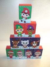PELUCHE ELF ON THE SHELF PETS