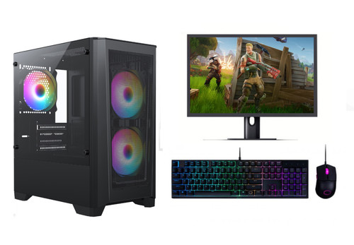 Pacchetto gioco fcs - pc, da
