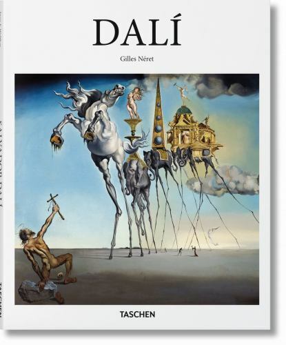 Dalí 1904 1989 la conquista - la,