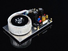 Alimentatore lineare versione