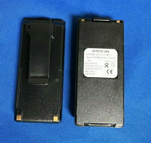 Hitech icom bp196 - di,