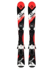 Nuovo sci per bambini TECNOPRO