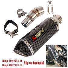 Slip for kawasaki - slip,