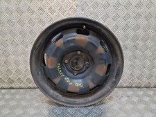 Cerchio In Acciaio - Peugeot