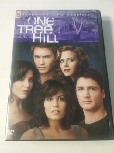 One tree hill - tree, quinta