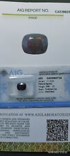 Spinello 2.83 ct  certificato AIG   _Spinel  Certified Aig 2.83ct 