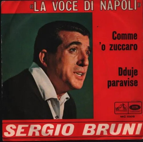 Sergio bruni suoi cadetti - i,