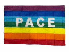 1 Bandiera della pace 90x150