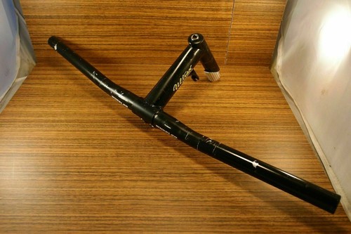 Manubrio alluminio wheeler - manubrio, by