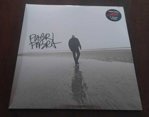 Fabri fibra caos 2lp - ",
