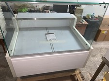 Banco Espositivo Neutro KIBUK