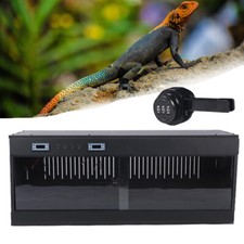 Grandi Terrario per Rettili