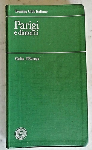 1987 vintage parigi dintorni - parigi,
