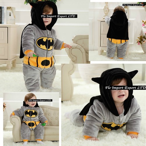 Batman costume carnevale - costume, calda