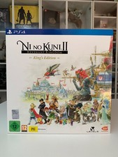 Ni No Kuni 2 II il Destino di