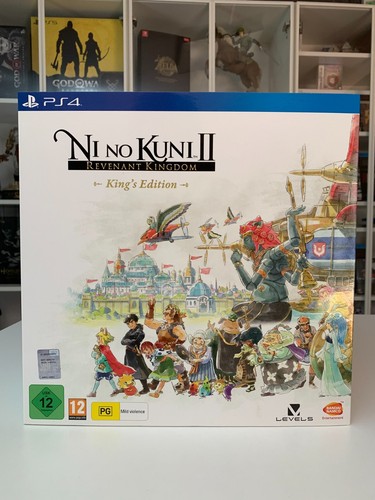 Kuni il destino di - kuni,