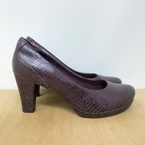 Scarpe corte clarks artisan - scarpe,