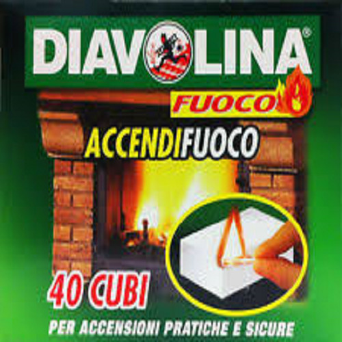 960 cubi diavolina - 960,