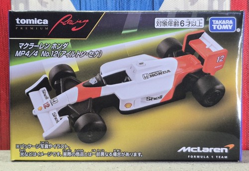 Tomica premium racing f1 - tomica,