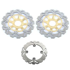 per Honda Dischi Freno