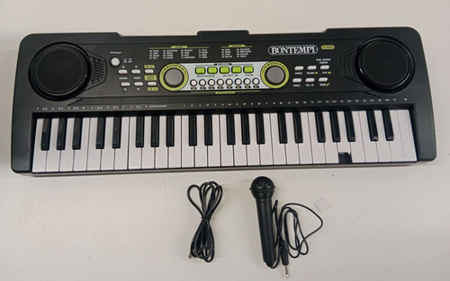 Tastiera bontempi 154901 - bontempi,