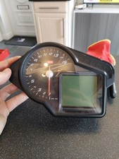 APRILIA 2009 RSV4 OROLOGI