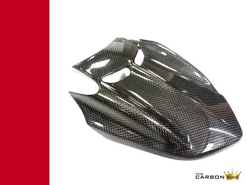 Ducati diavel 2014 fibra di - diavel, 2014-16