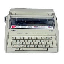 Macchina da scrivere