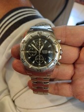 Breil crono quartz - crono,