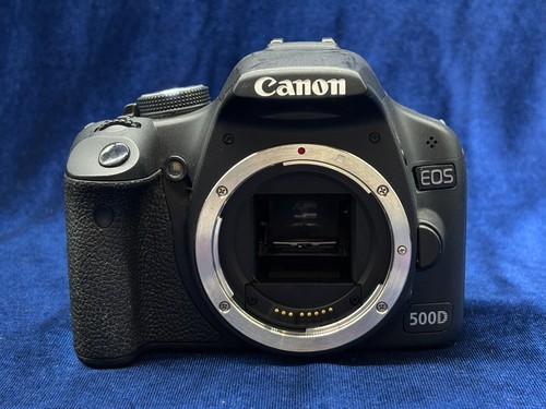 Corpo fotocamera canon eos - corpo,
