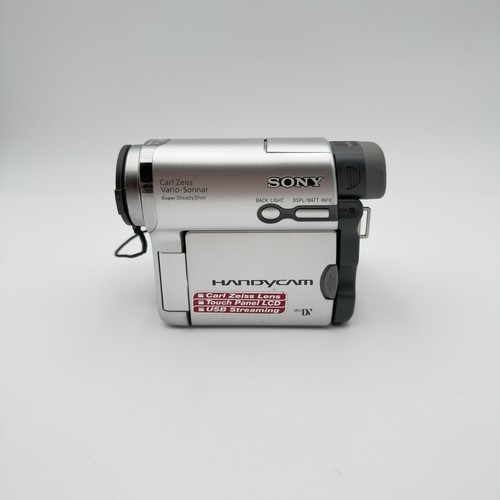 Videocamera sony handycam - videocamera,