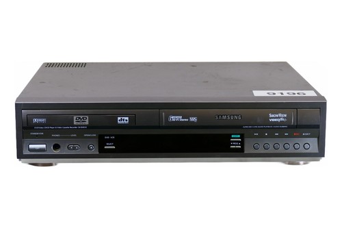 Samsung dvd1e - samsung, sv-dvd1e
