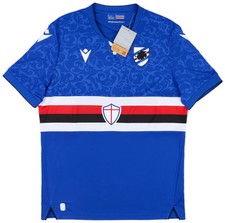Maglia sampdoria 2024 - maglia,