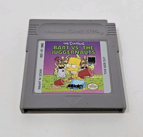 The simpsons bart - bart,