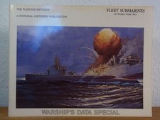 Fleet Submarines of World War