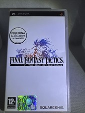 Final fantasy tactics - fantasy,