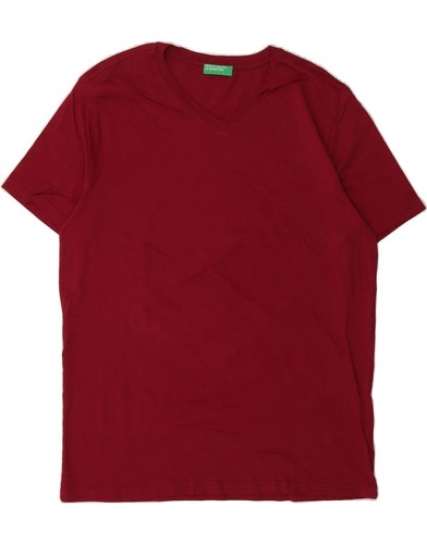 Benetton shirt uomo - t-shirt,
