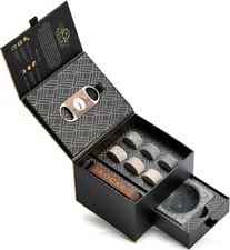 Set regalo pietre whisky - pietre,