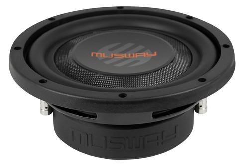 Musway mws822 subwoofer - mws822, |