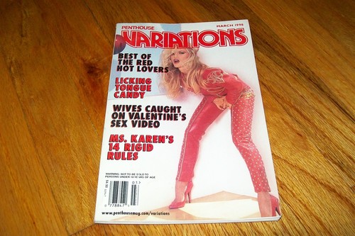 March 1998 penthouse - march,