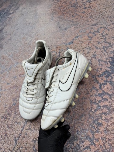 Nike air zoom tiempo legend - tiempo, ii