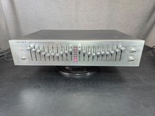 Equalizzatore di frequenza
