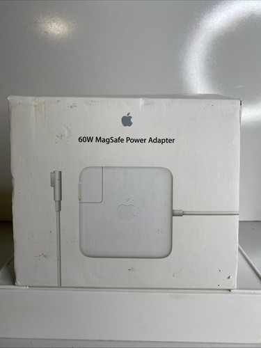 Apple macbook pro 60w magsafe - apple,