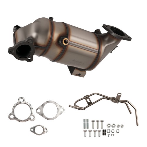 Catalyseur diesel fap for - diesel,