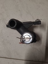 Blocchetto Accensione Trabant