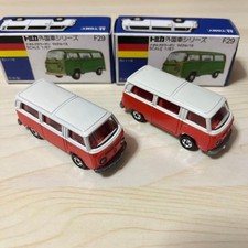 Tomica Giapponese Volkswagen