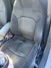 SEDILE ANTERIORE SINISTRO