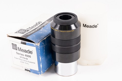 Meade 56mm 4000 series super - series,