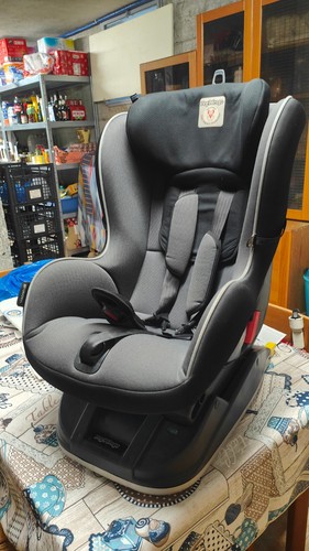 Seggiolino per auto con - , isofix